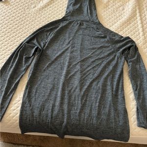 Under Armour Long Sleeve